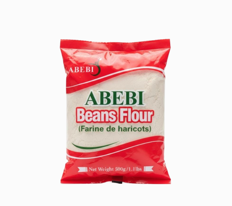 abebi beans flour