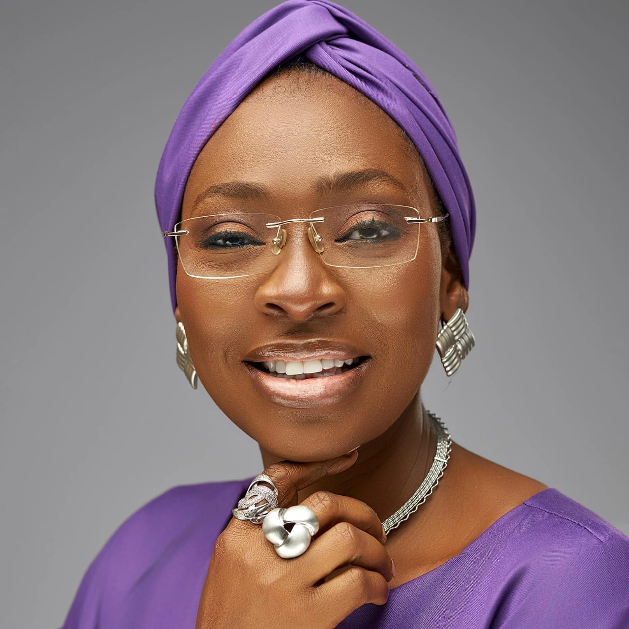 Adebisi Ganiyat Olatunde