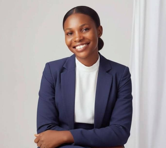 Fasiku Oluwatosin Elizabeth