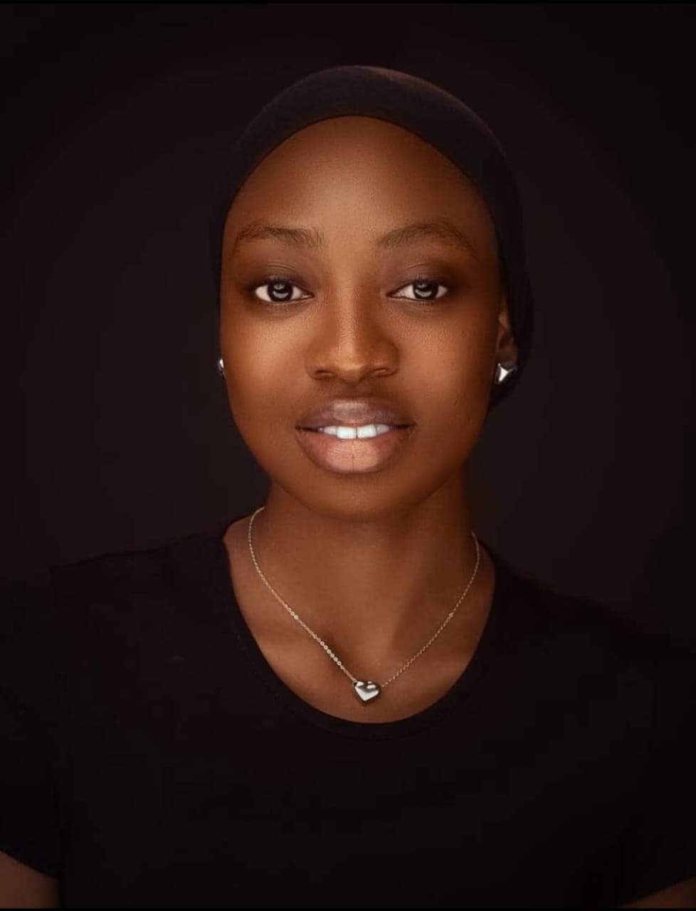 Hibatullah OreOluwa Salaudeen