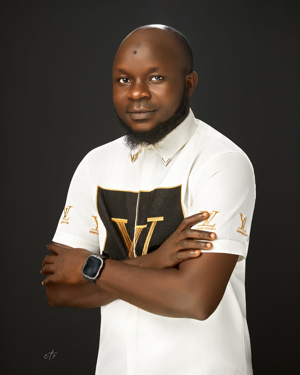 Saheed Adeniyi Owolabi