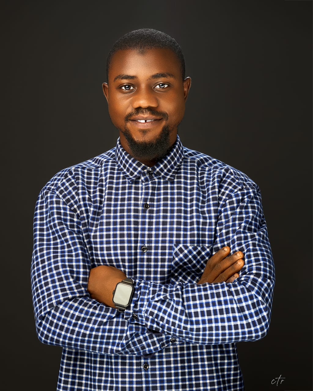 Saheed Omotayo Popoola